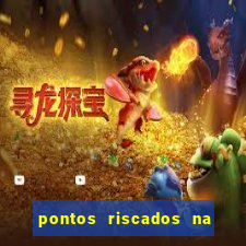 pontos riscados na umbanda e seus significados pdf